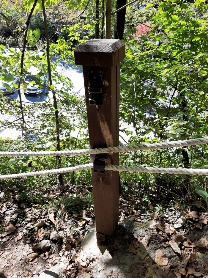 4.도립공원 내 시설 관리 미흡